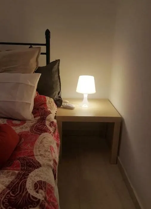 Apartment by Sepolia Metro-Ησυχη γκαρσονιερα κοντα στο Μετρό-1