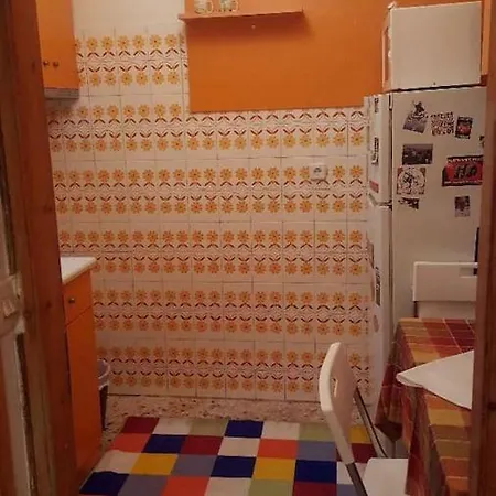 Apartment by Sepolia Metro-Ησυχη γκαρσονιερα κοντα στο Μετρό-3